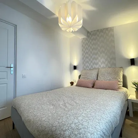 Renting - Fersen - 2 Vieil - Ac - Safranier - Big Terrace *