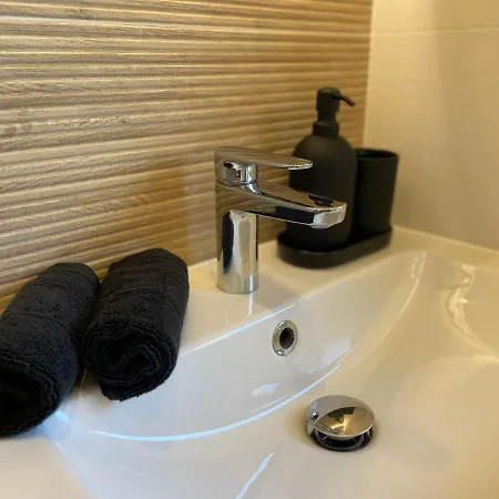 Renting - Fersen - 2 Vieil - Ac - Safranier - Big Terrace