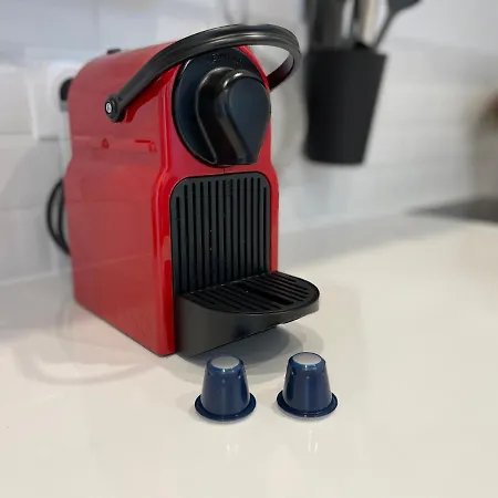 公寓 Renting - Fersen - 2 Vieil - Ac - Safranier - Big Terrace