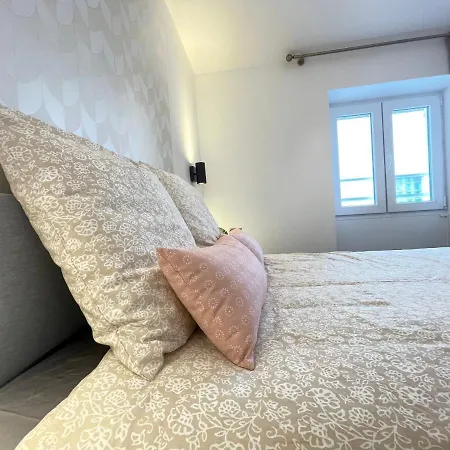 公寓 Renting - Fersen - 2 Vieil - Ac - Safranier - Big Terrace *